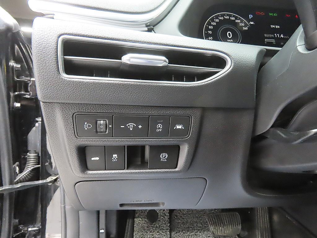 HYUNDAI Sonata 2020 Negro - Importación desde Corea - HF Imports Iquique - Foto 10