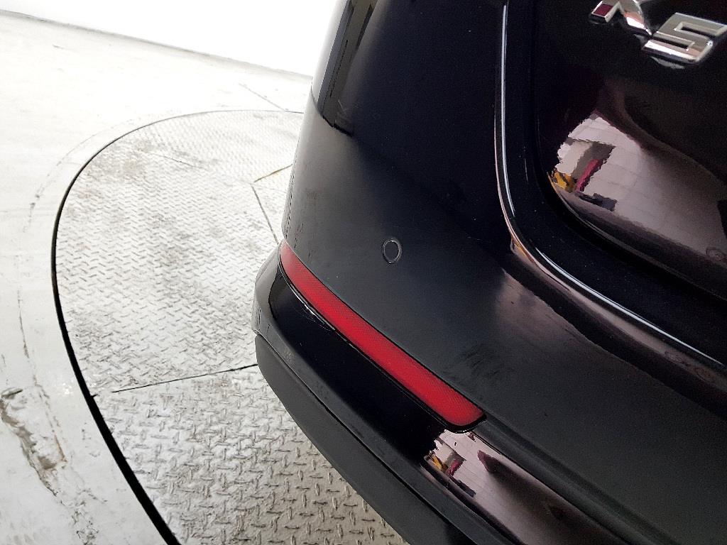 KIA K5 2011 Negro - Importación desde Corea - HF Imports Iquique - Foto 19