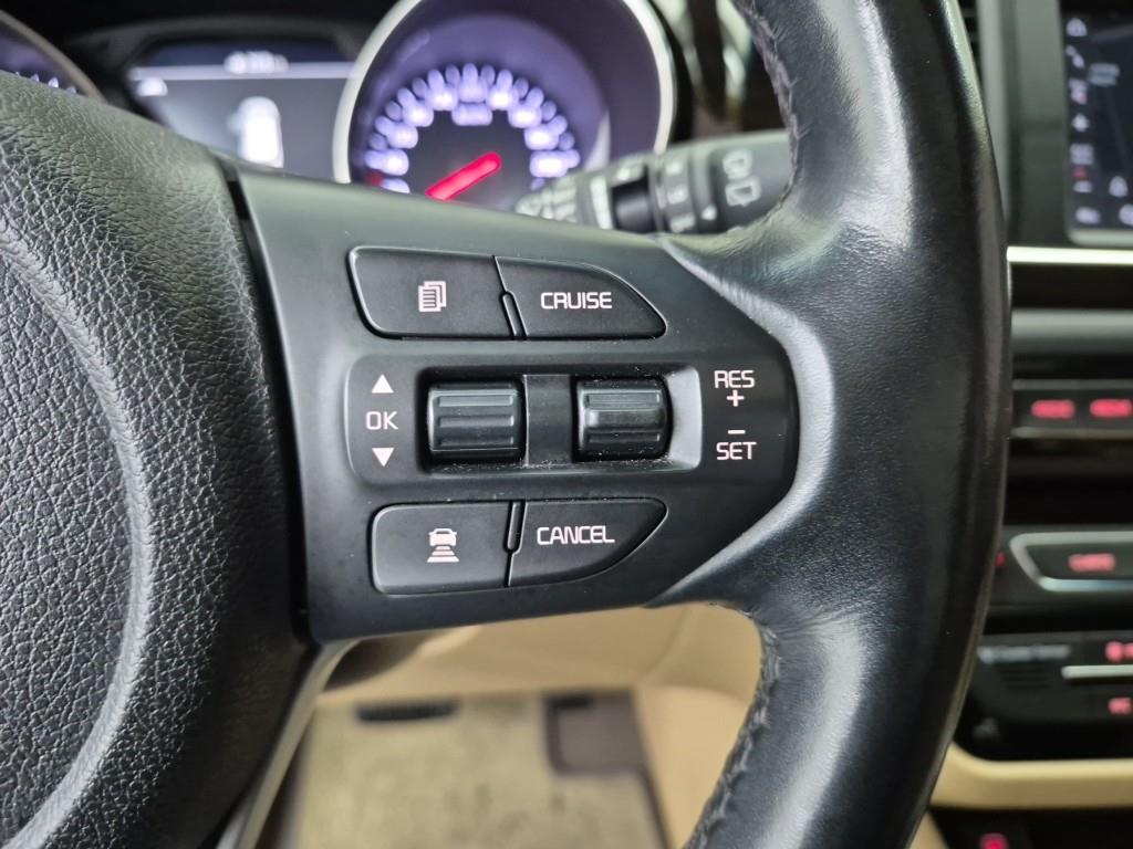 KIA Carnival 2019 Negro - Importación desde Corea - HF Imports Iquique - Foto 16