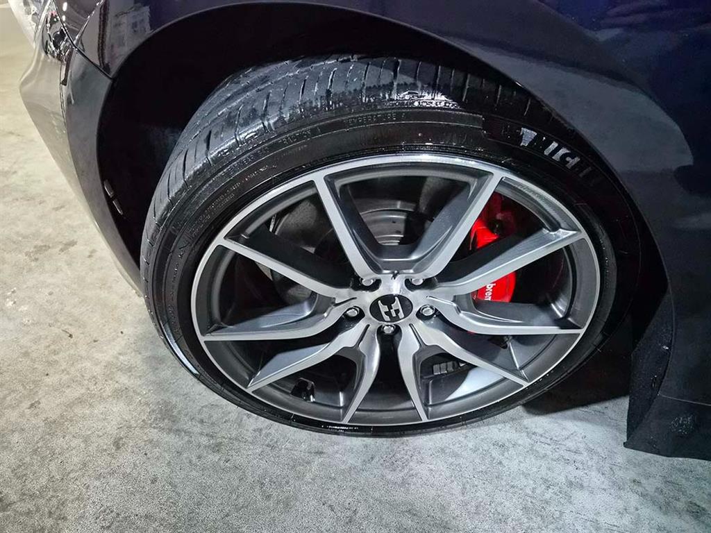 KIA Stinger 2021 - Importación desde Corea - HF Imports Iquique - Foto 20