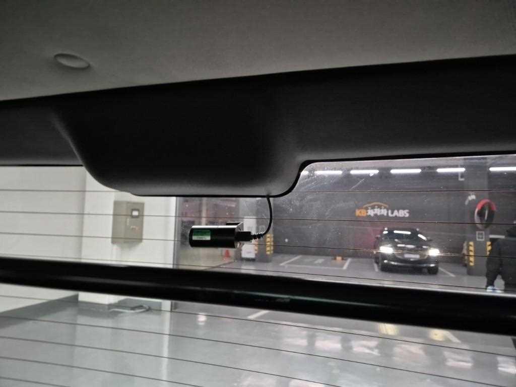 KIA Ray 2022 Negro - Importación desde Corea - HF Imports Iquique - Foto 16