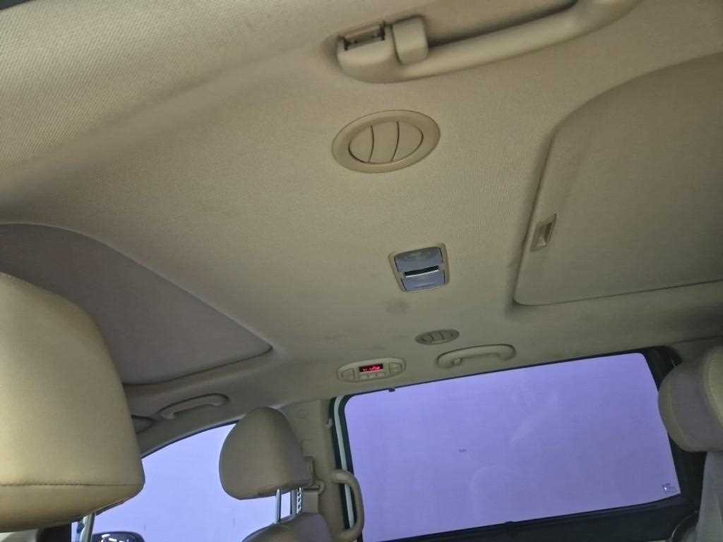 KIA Carnival 2016 Blanco - Importación desde Corea - HF Imports Iquique - Foto 13