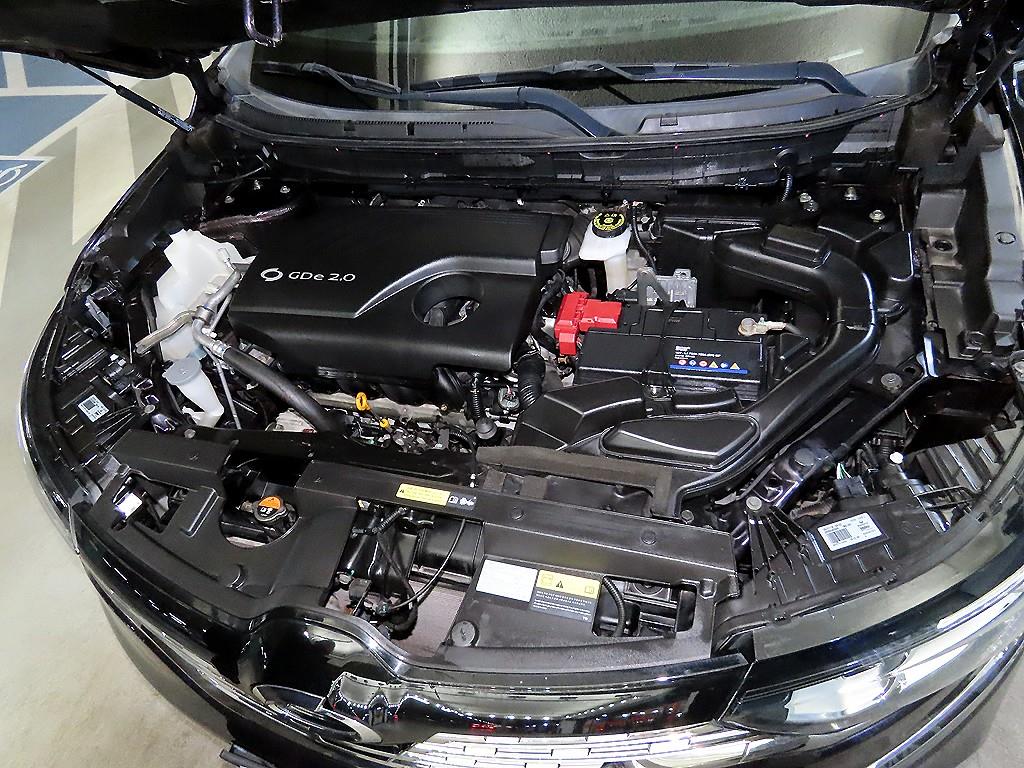 SAMSUNG QM6 2019 Negro - Importación desde Corea - HF Imports Iquique - Foto 19