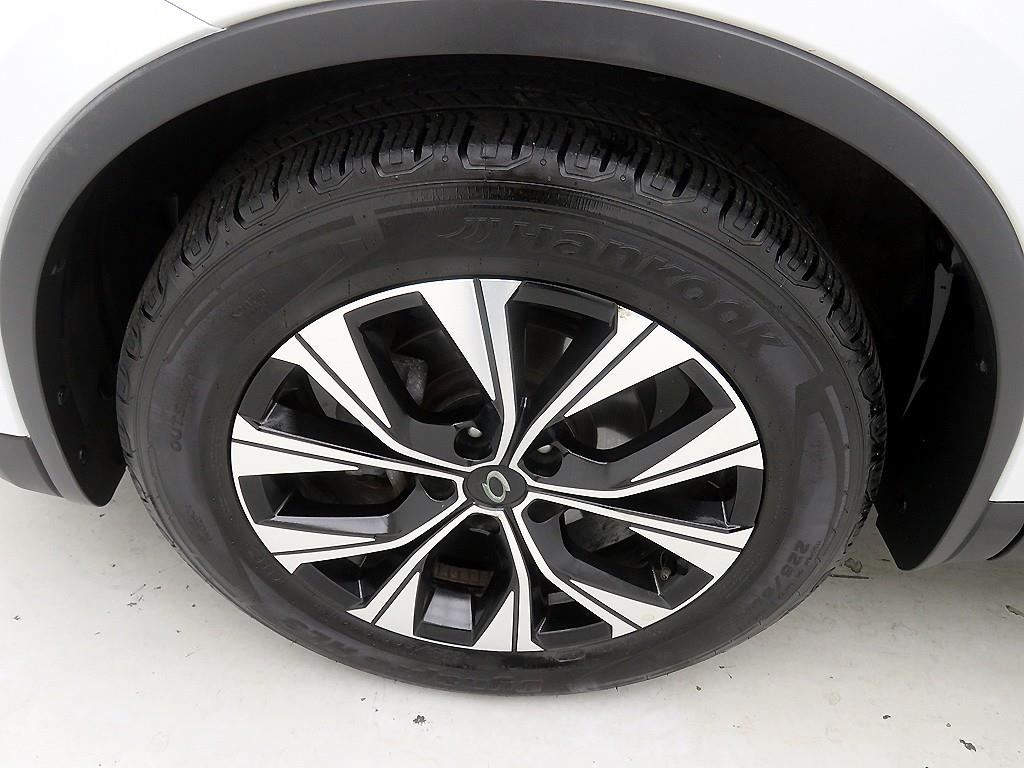 SAMSUNG QM6 2023 Blanco - Importación desde Corea - HF Imports Iquique - Foto 19