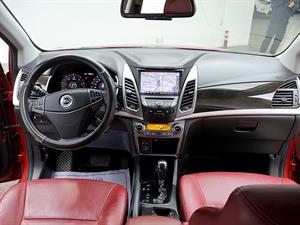 Ssangyong Korando - Vista 10