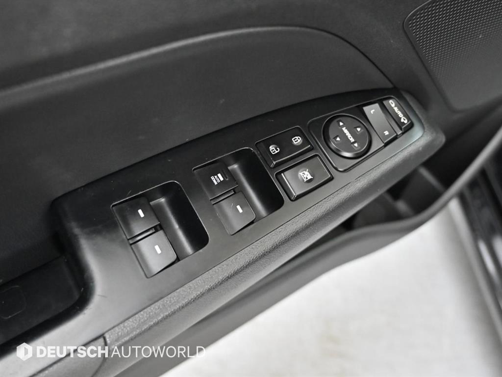 HYUNDAI Avante 2016 Negro - Importación desde Corea - HF Imports Iquique - Foto 18