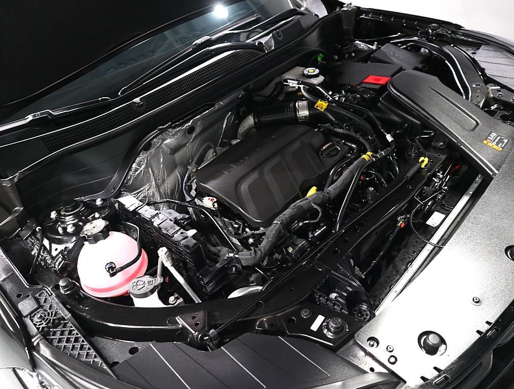 Chevrolet Trax - Vista 6