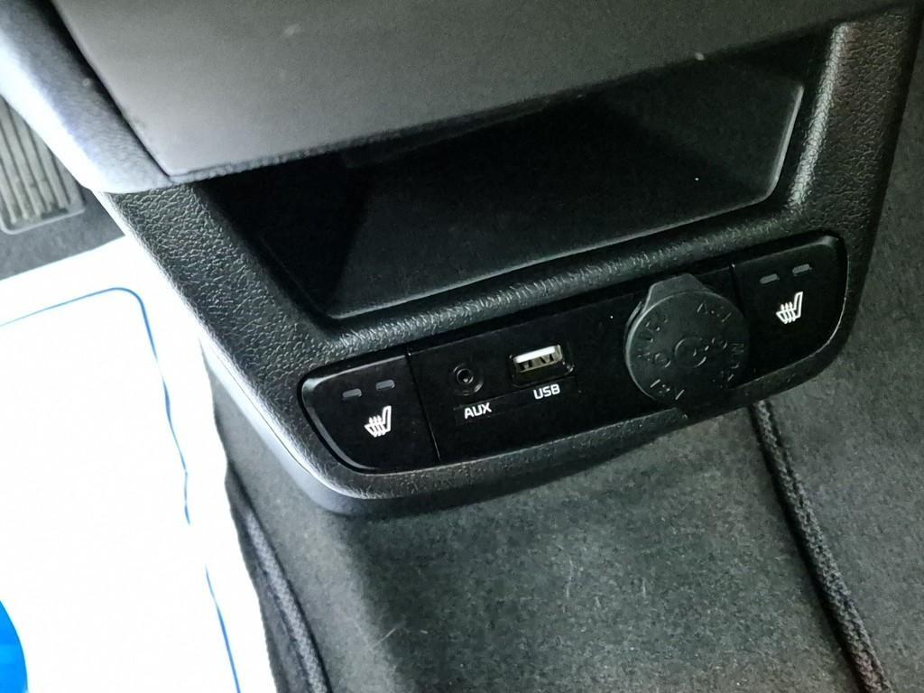 KIA Ray 2019 Blanco - Importación desde Corea - HF Imports Iquique - Foto 15