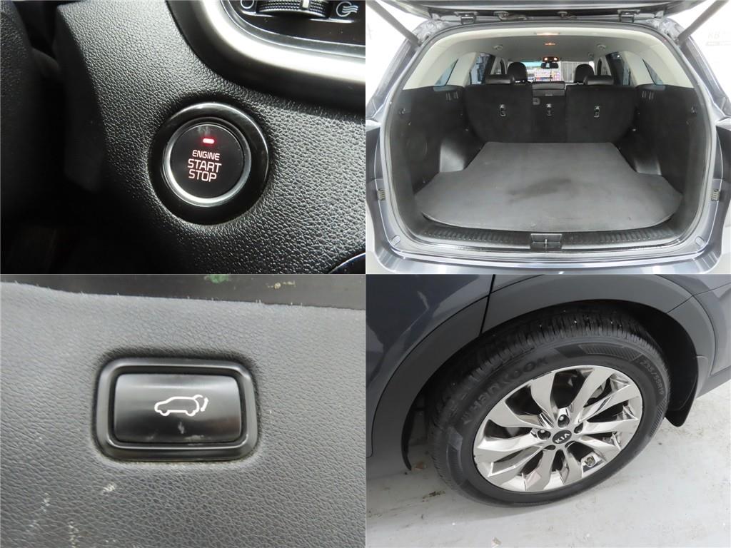 KIA Sorento 2018 - Importación desde Corea - HF Imports Iquique - Foto 20