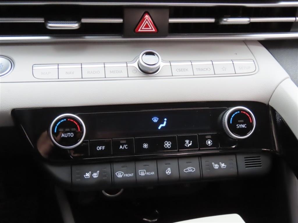 HYUNDAI Avante 2022 - Importación desde Corea - HF Imports Iquique - Foto 7