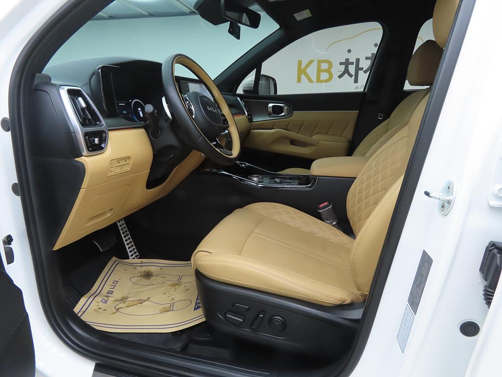 KIA Sorento - Vista 5