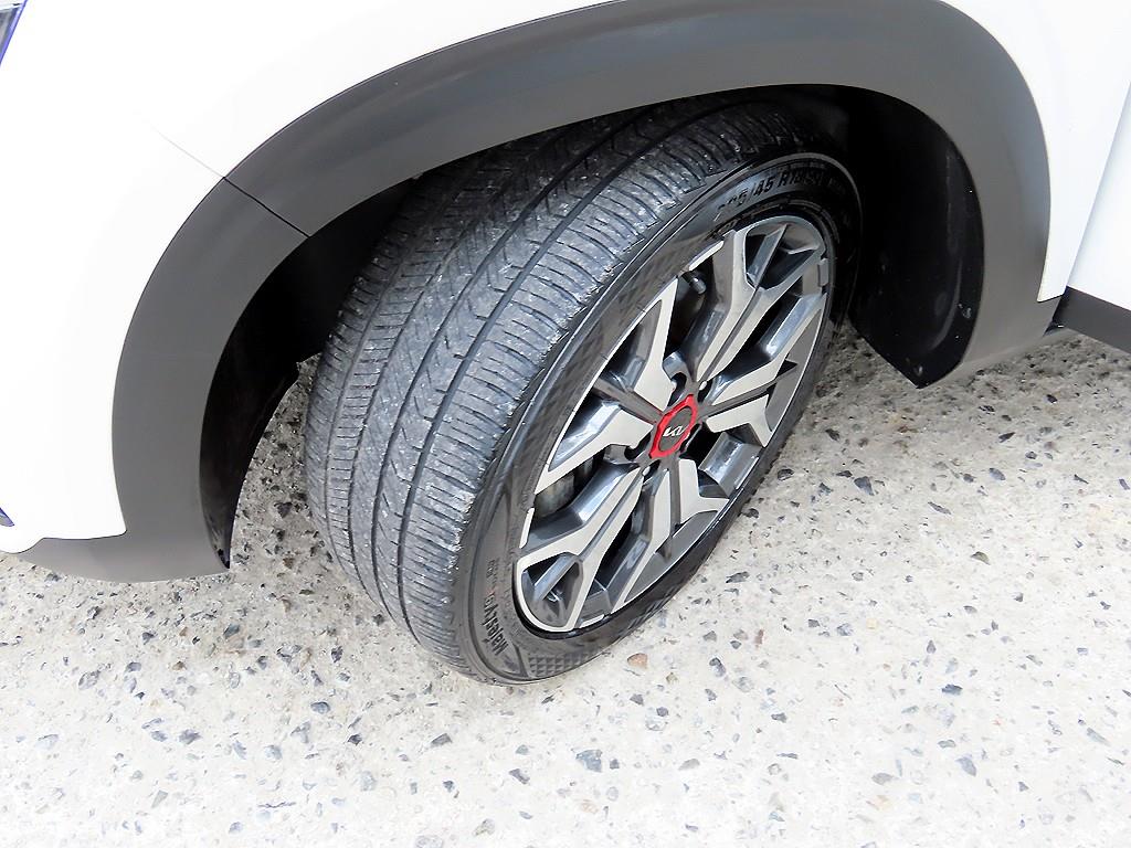 KIA Seltos 2022 - Importación desde Corea - HF Imports Iquique - Foto 20