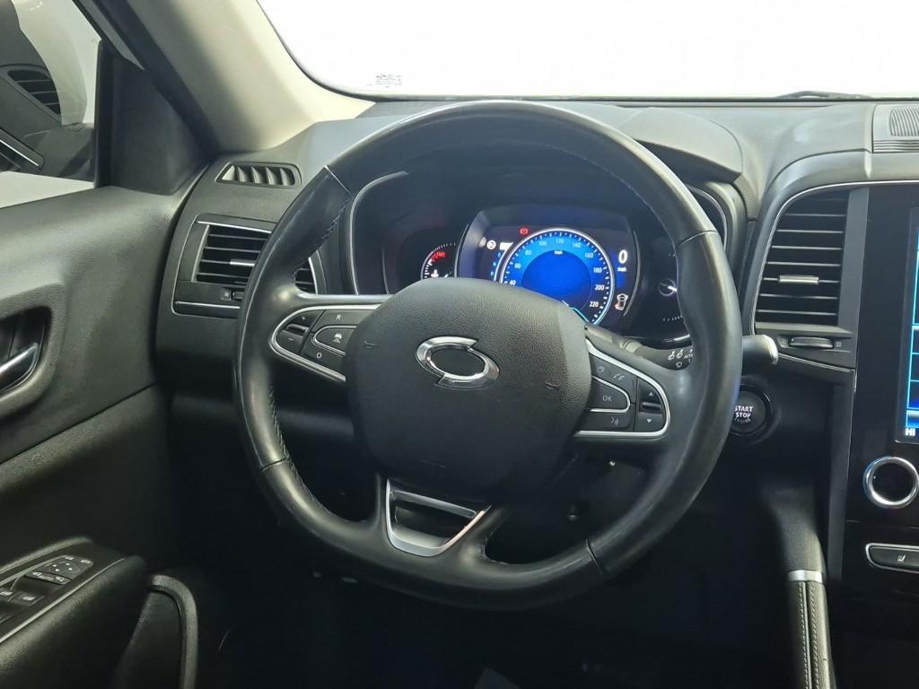 SAMSUNG QM6 - Vista 9