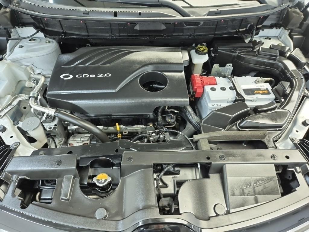 SAMSUNG QM6 - Vista 5