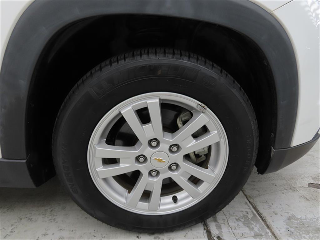 Chevrolet Orlando 2015 Blanco - Importación desde Corea - HF Imports Iquique - Foto 20