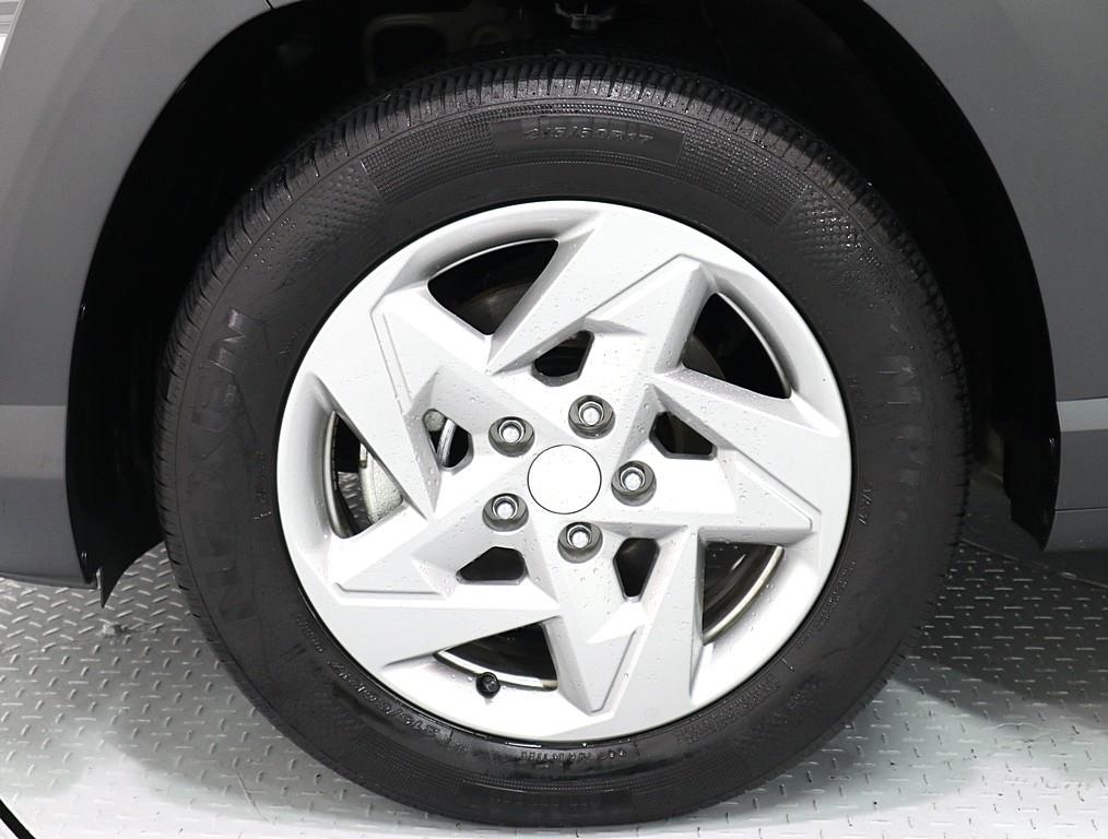 HYUNDAI Kona 2023 Gris - Importación desde Corea - HF Imports Iquique - Foto 19