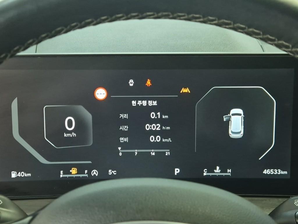 KIA Sorento - Vista 6