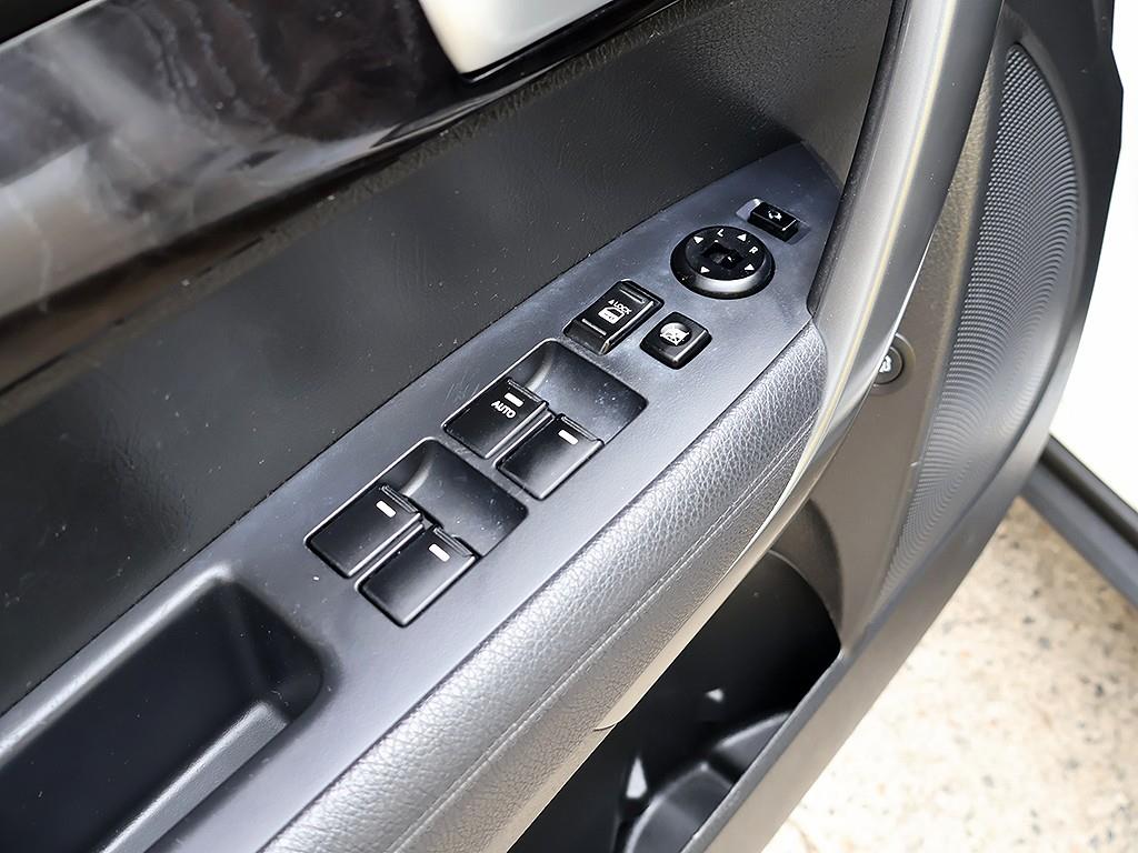 KIA Sorento 2014 Blanco - Importación desde Corea - HF Imports Iquique - Foto 11