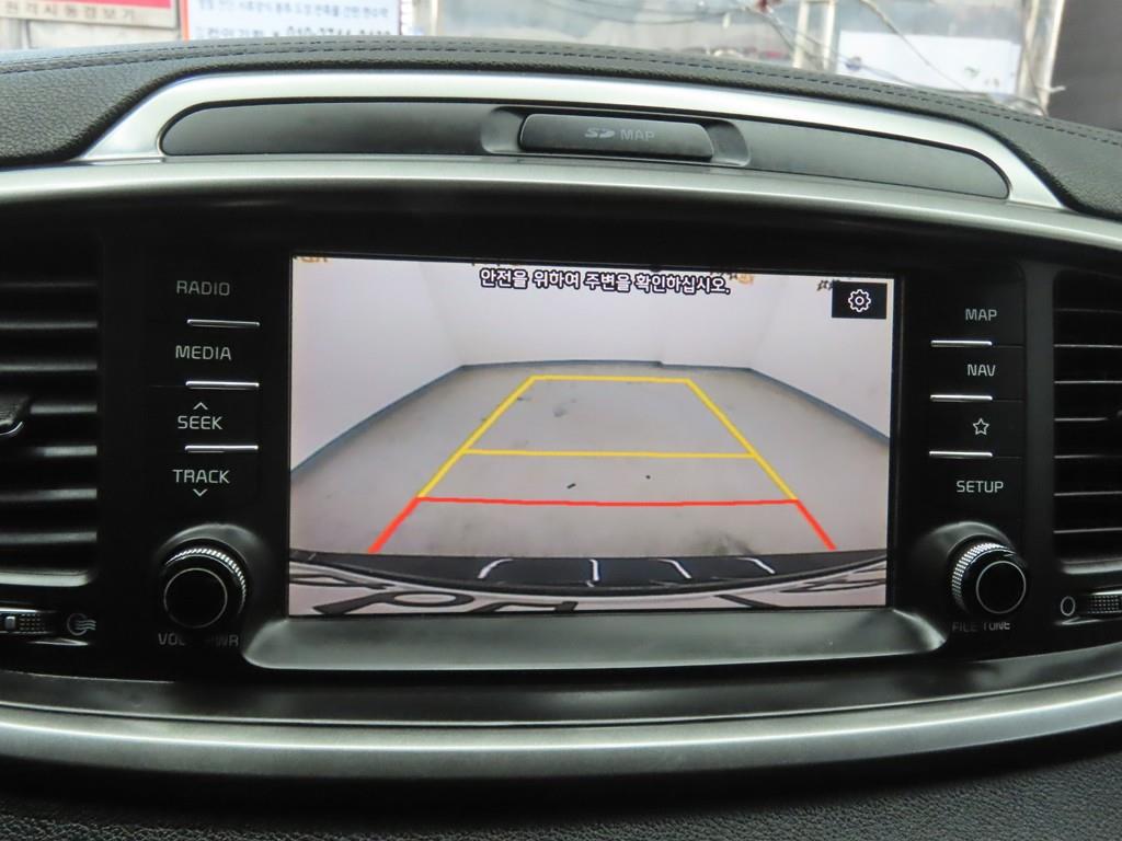 KIA Sorento 2018 - Importación desde Corea - HF Imports Iquique - Foto 15