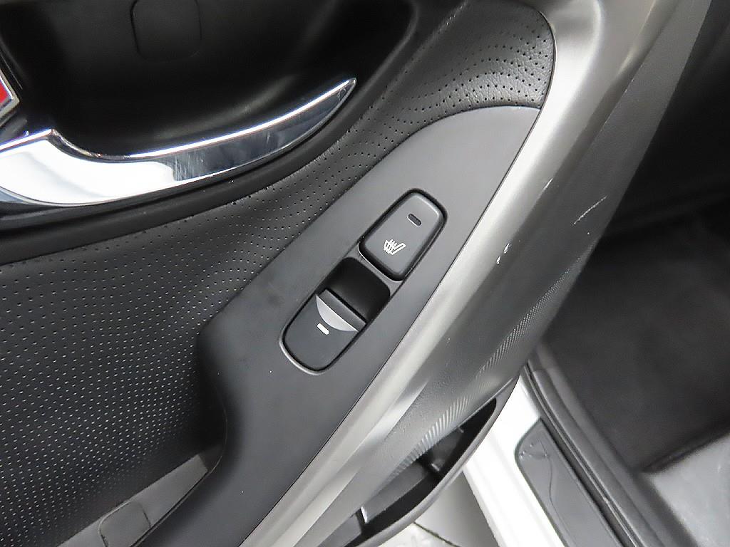 HYUNDAI Avante 2012 Blanco - Importación desde Corea - HF Imports Iquique - Foto 10