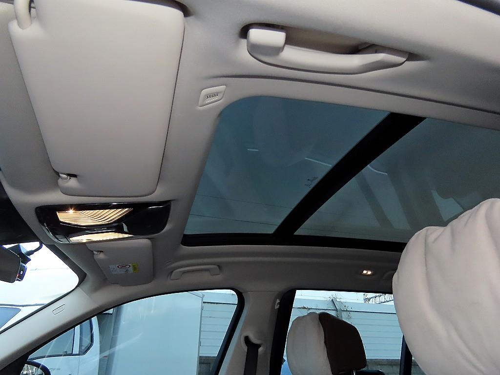 BMW X7 2021 Negro - Importación desde Corea - HF Imports Iquique - Foto 16