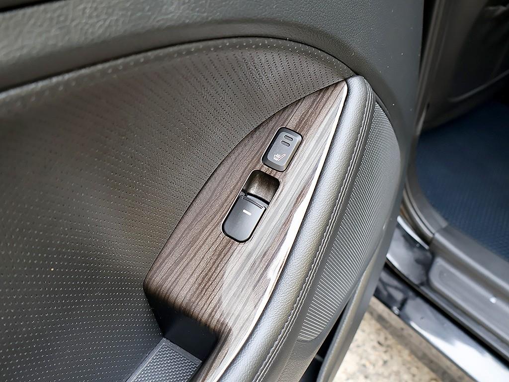 KIA K5 2014 Negro - Importación desde Corea - HF Imports Iquique - Foto 13