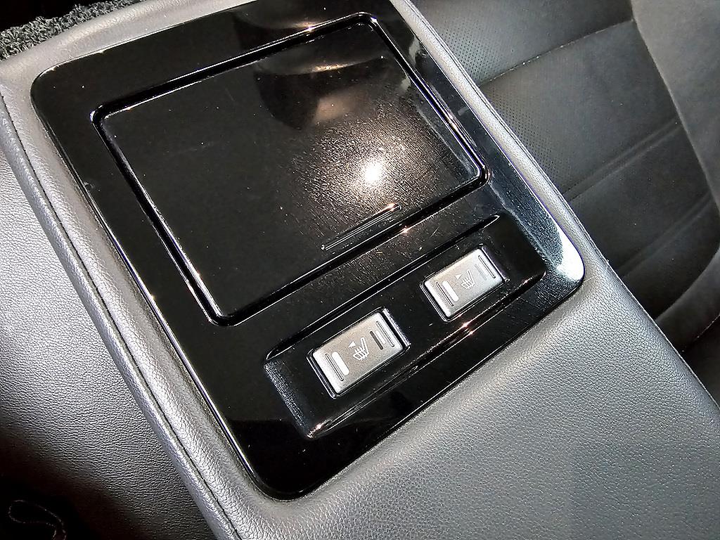 SAMSUNG SM6 - Vista 12