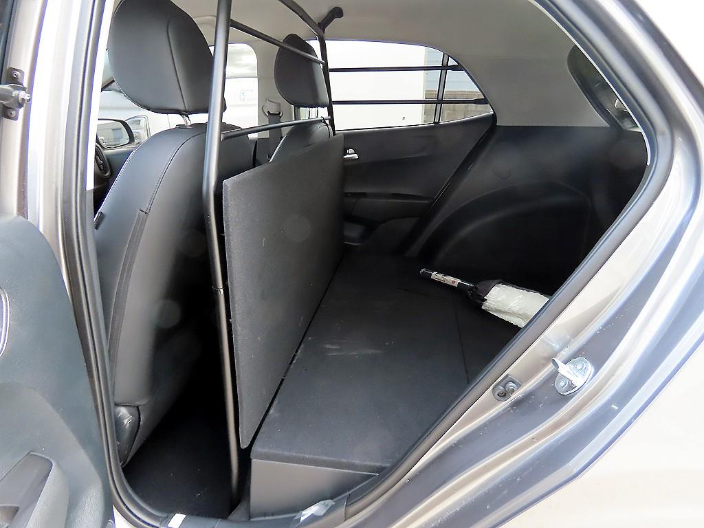 KIA Morning - Vista 6