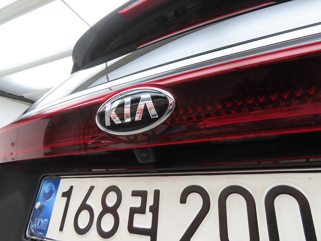 KIA Carnival 2021 Gris - Importación desde Corea - HF Imports Iquique - Foto 15