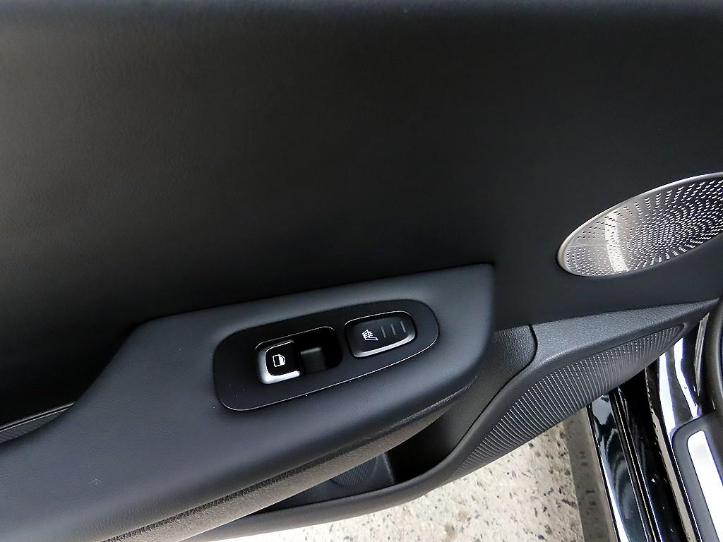 KIA Stinger 2018 Negro - Importación desde Corea - HF Imports Iquique - Foto 16