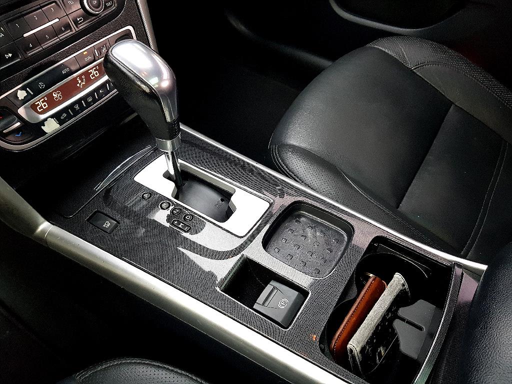 SAMSUNG SM5 2016 Blanco - Importación desde Corea - HF Imports Iquique - Foto 13