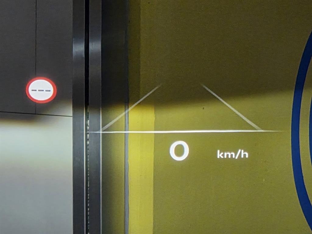 Genesis GV80 - Vista 6