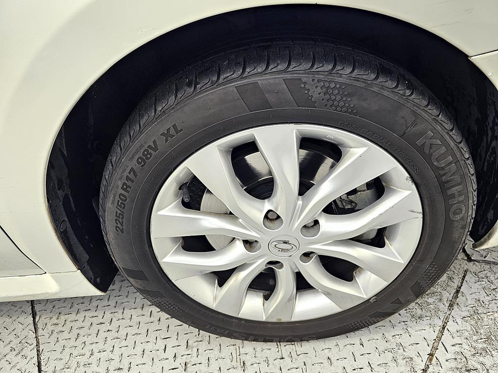 SAMSUNG SM7 2012 Blanco - Importación desde Corea - HF Imports Iquique - Foto 20