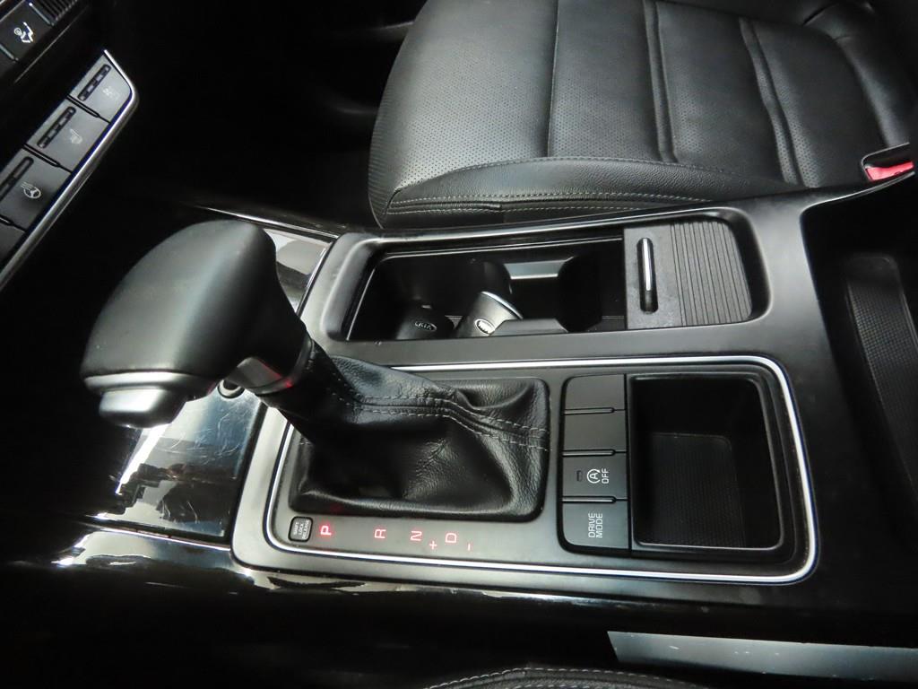 KIA Sorento 2018 - Importación desde Corea - HF Imports Iquique - Foto 13