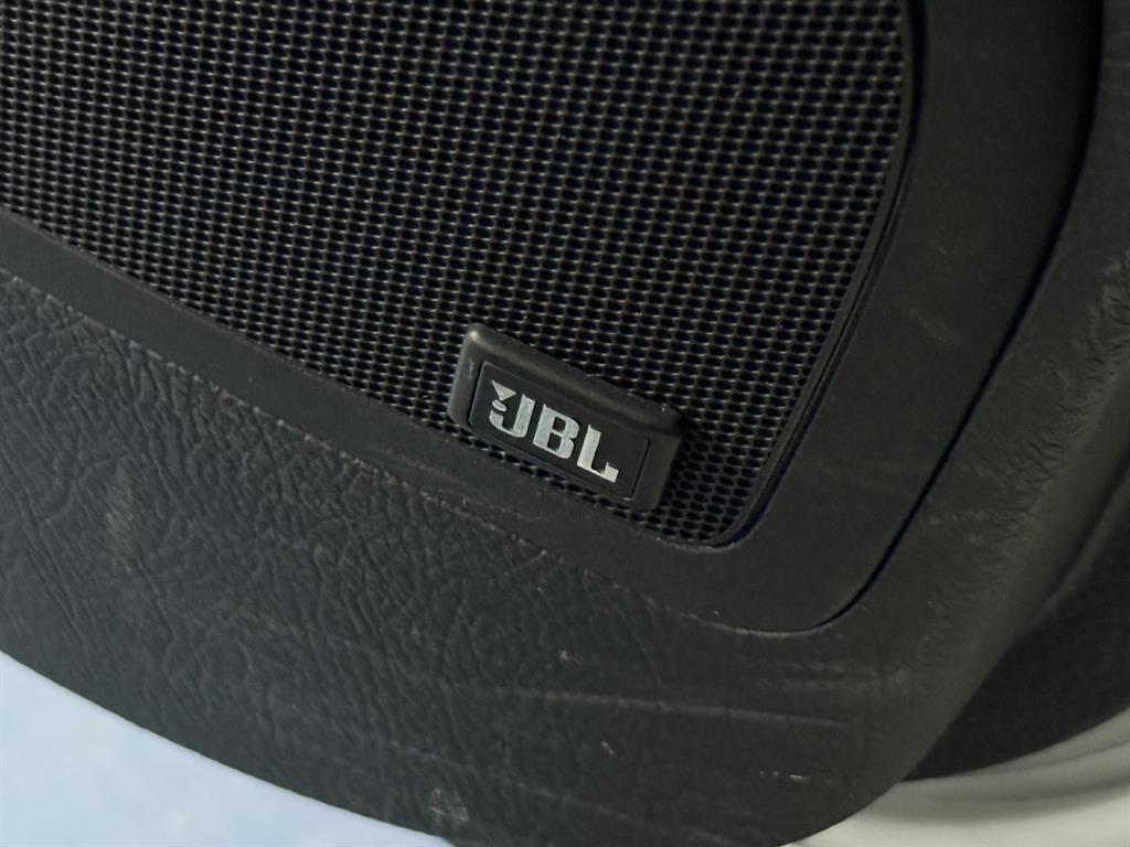 KIA Mohave - Vista 9