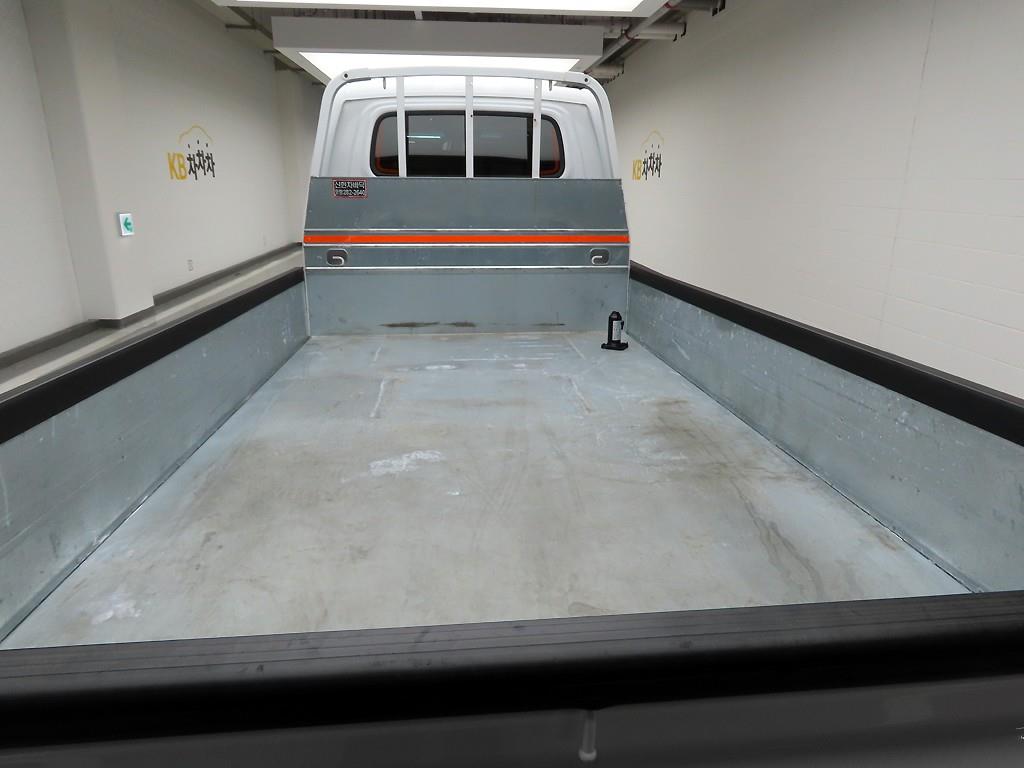 Small Truck Cargo (small) - Vista 5