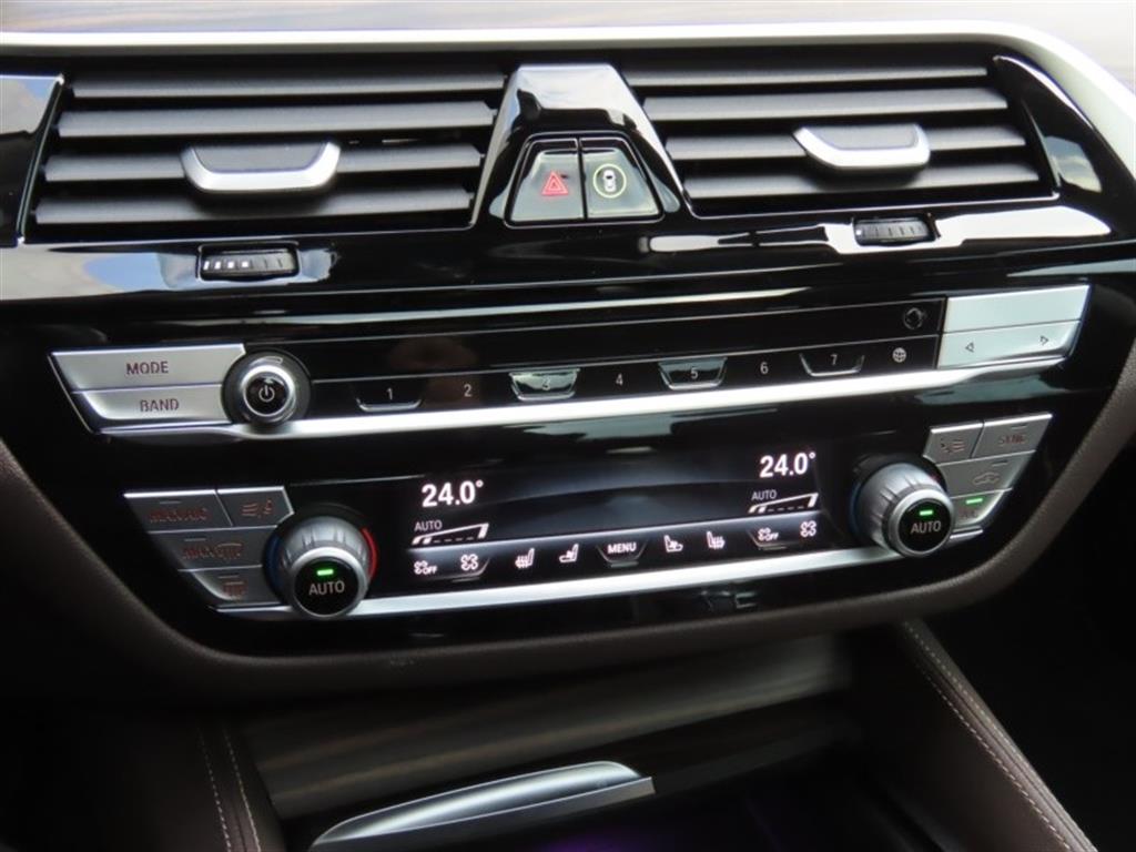 BMW 5 Series 2023 - Importación desde Corea - HF Imports Iquique - Foto 7