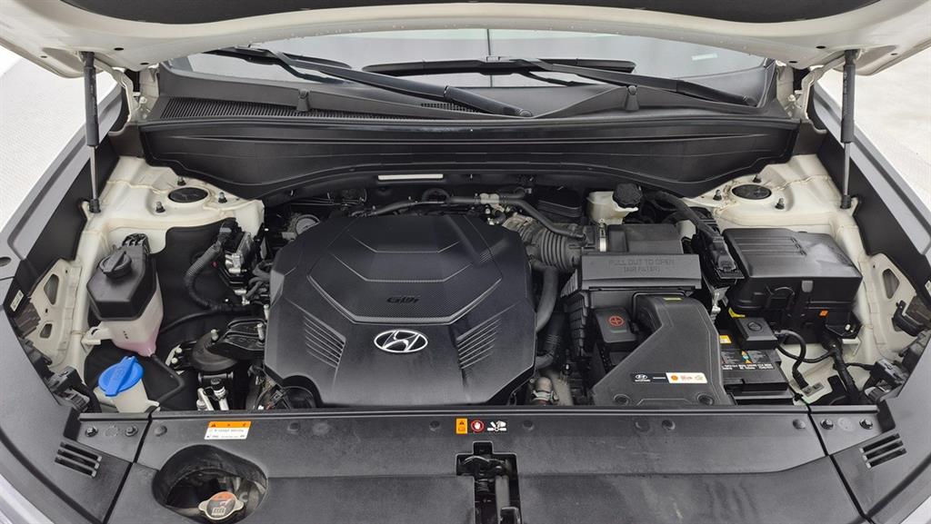 HYUNDAI Palisade 2021 Blanco - Importación desde Corea - HF Imports Iquique - Foto 19