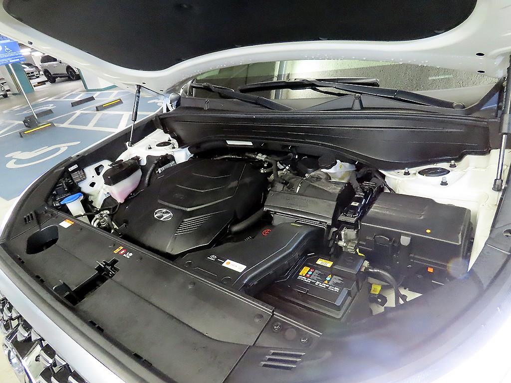 HYUNDAI Palisade 2021 - Importación desde Corea - HF Imports Iquique - Foto 19