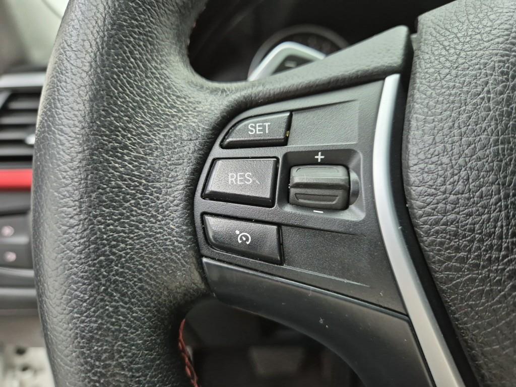 BMW 3 series 2012 Blanco - Importación desde Corea - HF Imports Iquique - Foto 16