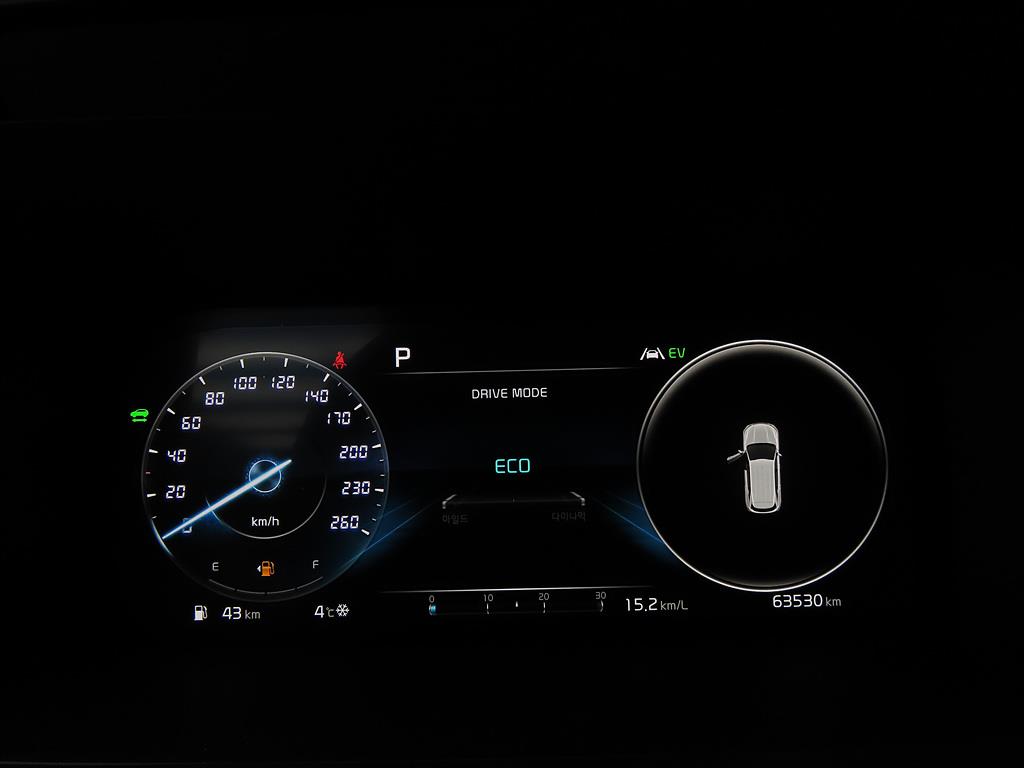 KIA Sorento - Vista 9