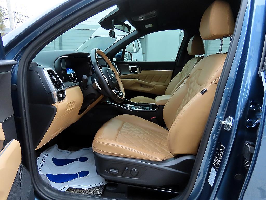 KIA Sorento - Vista 5