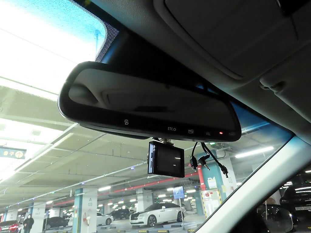 HYUNDAI Grandeur 2018 Gris - Importación desde Corea - HF Imports Iquique - Foto 15