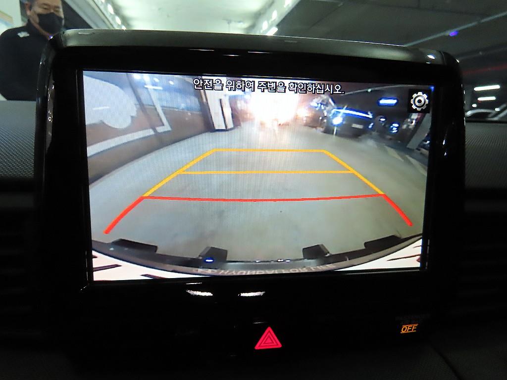 HYUNDAI Veloster 2019 Negro - Importación desde Corea - HF Imports Iquique - Foto 15