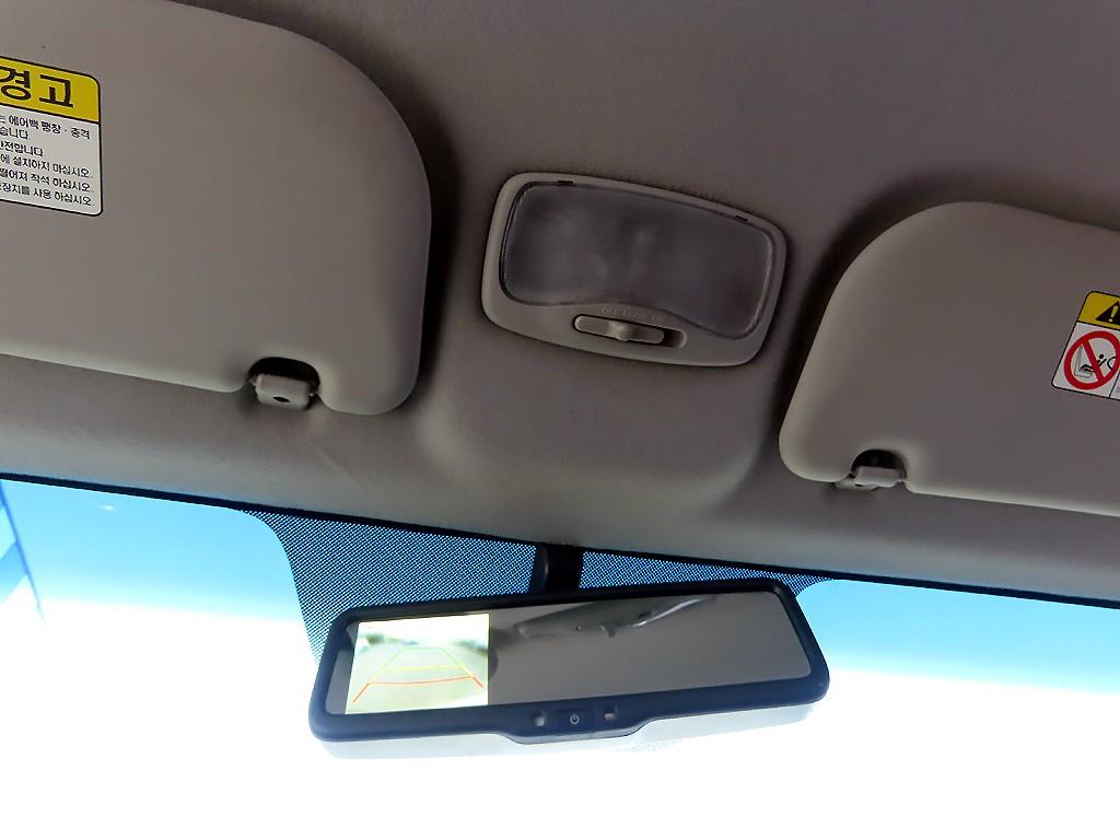 KIA Morning 2010 Gris - Importación desde Corea - HF Imports Iquique - Foto 16