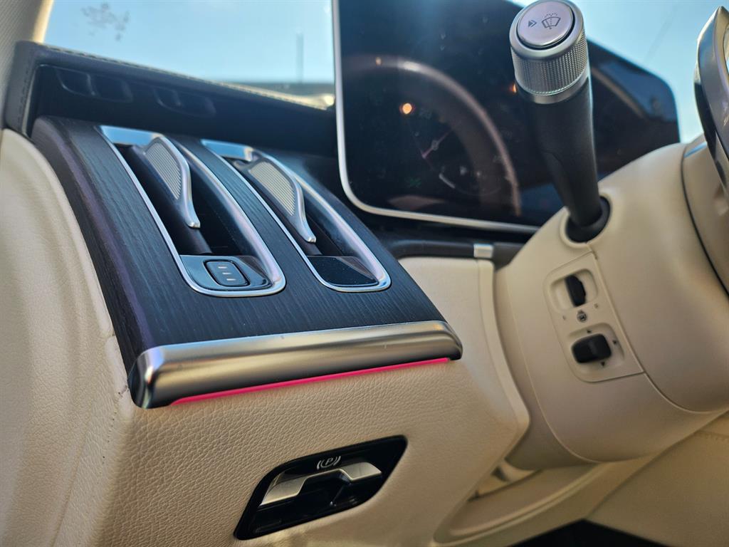 Mercedes Benz S Class 2022 Negro - Importación desde Corea - HF Imports Iquique - Foto 19