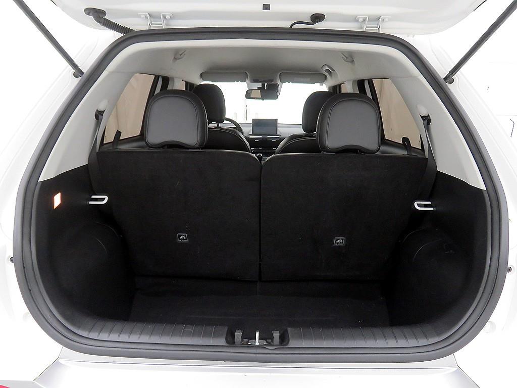 HYUNDAI Casper - Vista 5