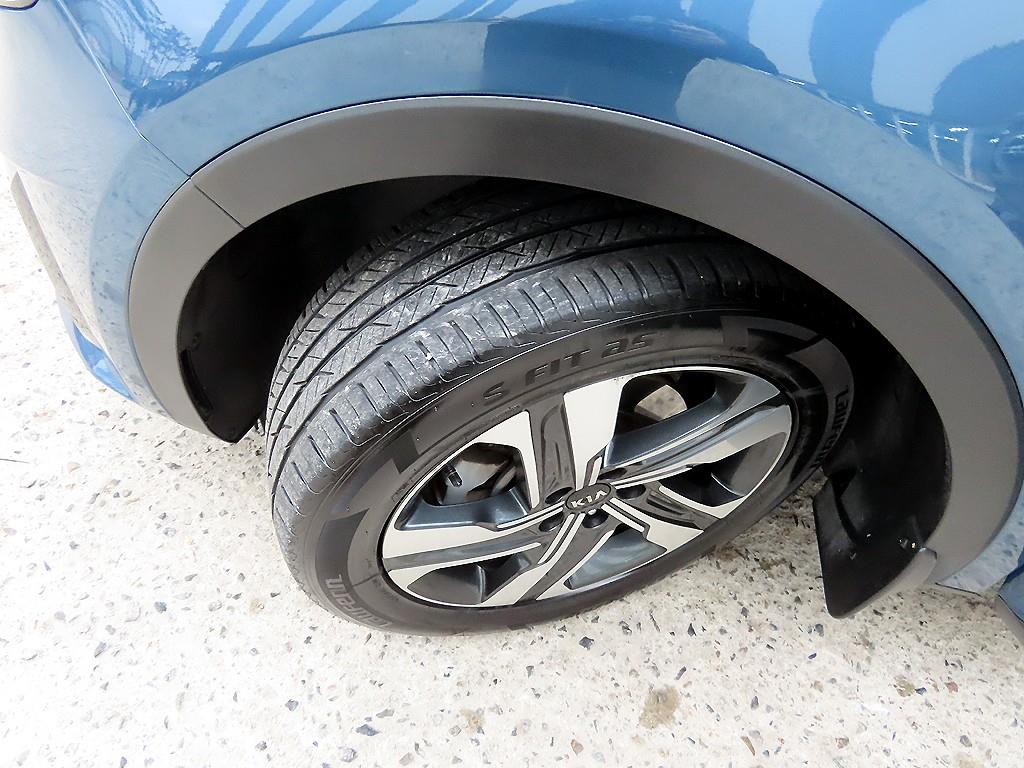 KIA Sorento 2021 Azul - Importación desde Corea - HF Imports Iquique - Foto 20