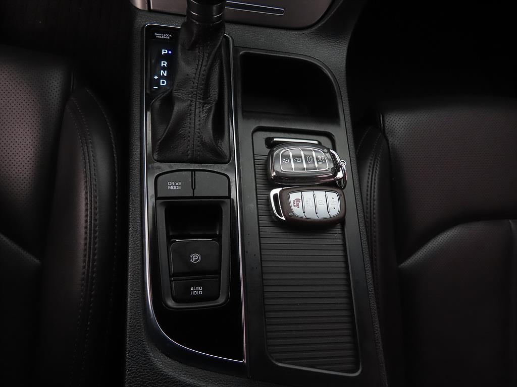 HYUNDAI Sonata 2016 Blanco - Importación desde Corea - HF Imports Iquique - Foto 17