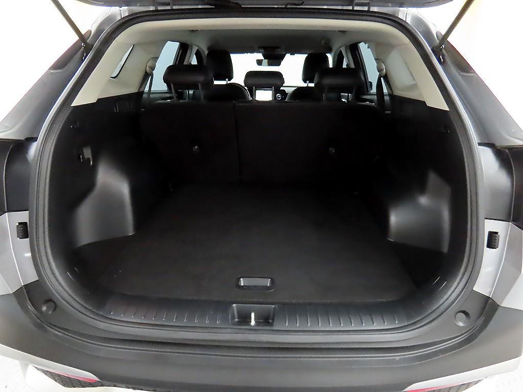 KIA Sportage 2022 Gris - Importación desde Corea - HF Imports Iquique - Foto 18